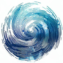 HURRICANE SOCIETY logo