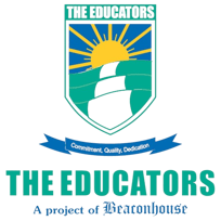 The Educators School PB Campus logo