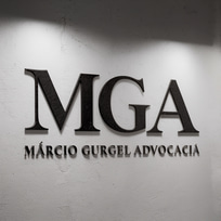 Márcio Gurgel Advocacia logo