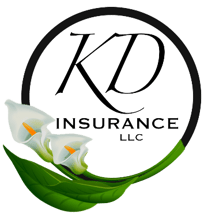 KD Insurance LLC logo