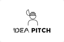 Idea Pitch logo