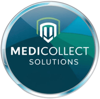 MediCollect Solutions logo