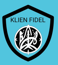 Klien Fidel logo