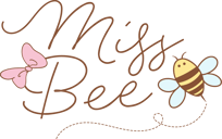 Loja MIss Bee logo