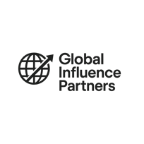 Global Influence Partners logo