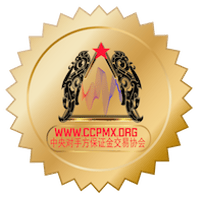 中央对手方保证金交易协会 logo