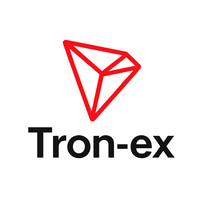 Tron-ex logo