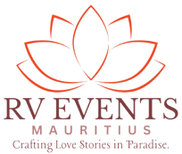 RV Events Mauritius logo