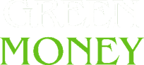 Green Money logo