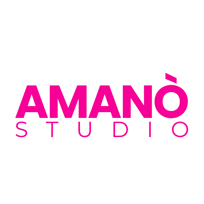 AMANO STUDIO® logo