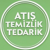 Atış Temizlik logo