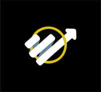 GeoMarket Analytics logo