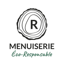 R menuiserie logo