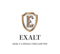 EXALT CONSULTING LIMITED logo