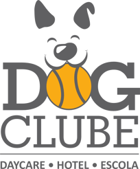 Dog Clube logo