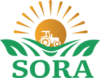 SORA logo