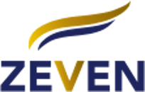Zeven logo