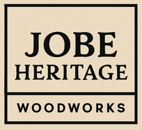 Jobe Heritage Woodworks logo