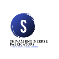 SHIVAM ENGINEERS & FABRICATORS logo