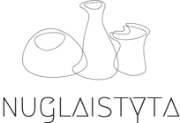 Nuglaistyta logo