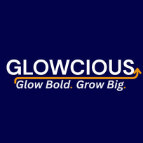Glowcious- Glow Digitally logo