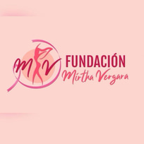 FUNDACION MIRTHA VERGARA logo