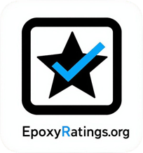 Epoxy Reviews logo