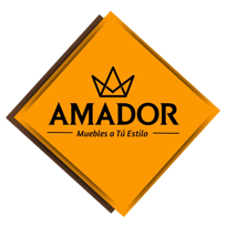 AMADOR logo