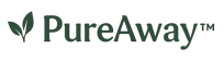 PureAway logo