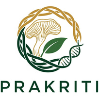 Prakriti Bio Innovations logo