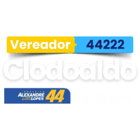 Clodoaldo Gomes Lima logo
