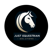 Just Equestrian Solutions logo