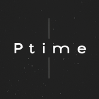 Ptime logo