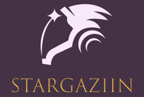 Stargaziin logo
