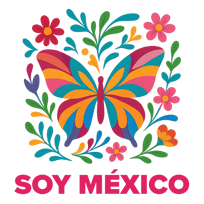 Asociación Cultural y Gastronómica Soy México logo