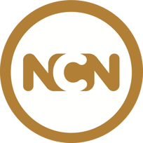 Nueva Concienci Nacional (NCN) logo