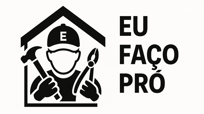 Eu F@ço Pró logo