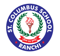 St Columbus School logo