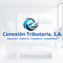 Conexión Financiera, S.A. logo