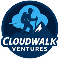 Cloudwalk Ventures logo