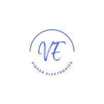 Vibasa Electronics logo