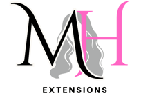 Marie Hair Extensions logo