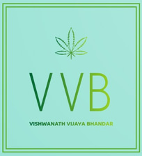 Vishwanath vijaya bhandar logo