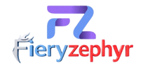 Fieryzephyr logo