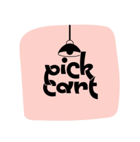 pickcart logo