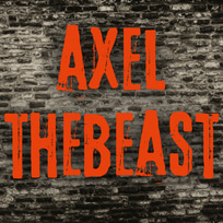 Axel TheBeast logo