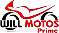 Will Motos Prime logo