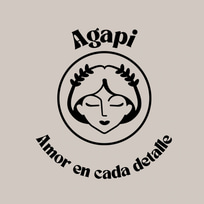 Agapi logo