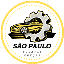 Peças Usadas Caminhonetes logo