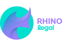 Rhino Legal logo
